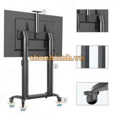 Thương hiệu: North Bayou Dahua NB TW100